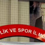 Balıkesir Yıldız Kızlar Güreş Türkiye Şampiyonası'nda Zirvede