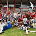 Balıkesir Yıldızspor BAL'da! Penaltılarla 11-10 Üstünlük