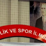 Balıkesirli Güreşçiler Bolu'da Türkiye Şampiyonası'nda Zirvede