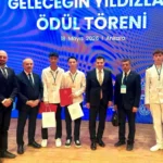 Balıkesirli Öğrenciler MEB Yarışmalarında Türkiye Derecesi Kazandı