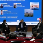 Bandırma Onyedi Eylül Üniversitesi'nde Kent Konseyleri Buluşması