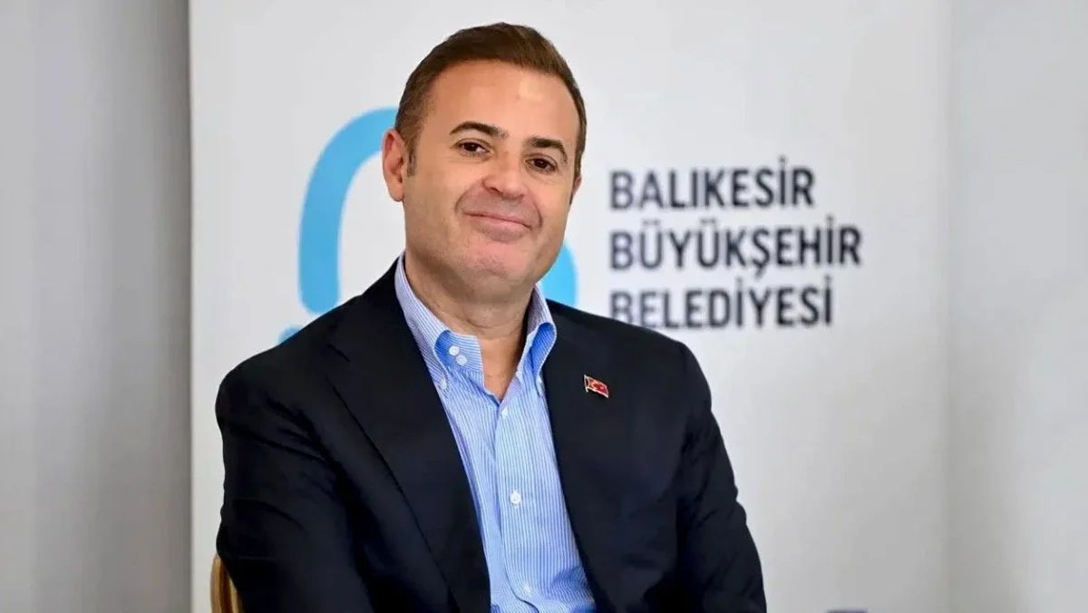 Başkan Akın’dan Engelliler Haftası Mesajı: Engelsiz Yaşam