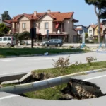 BASKİ Burhaniye'nin 50 Yıllık Altyapısını Yeniliyor