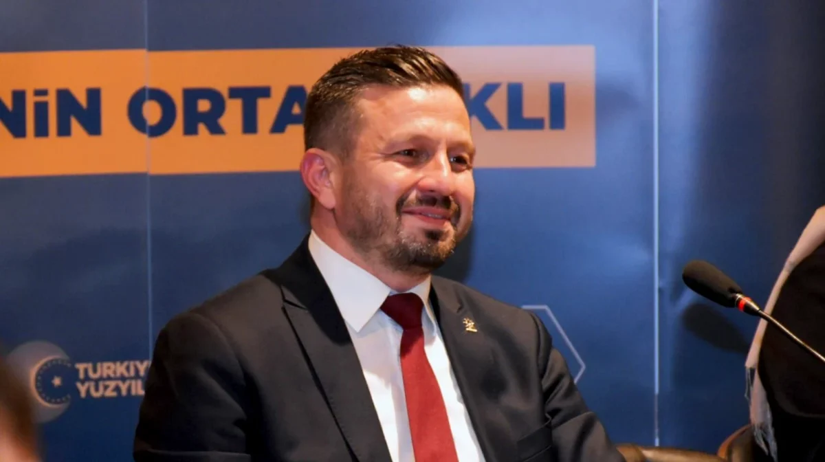 Batı Marmara Çalıştay Kampı 8-10 Mayıs'ta Ayvalık'ta