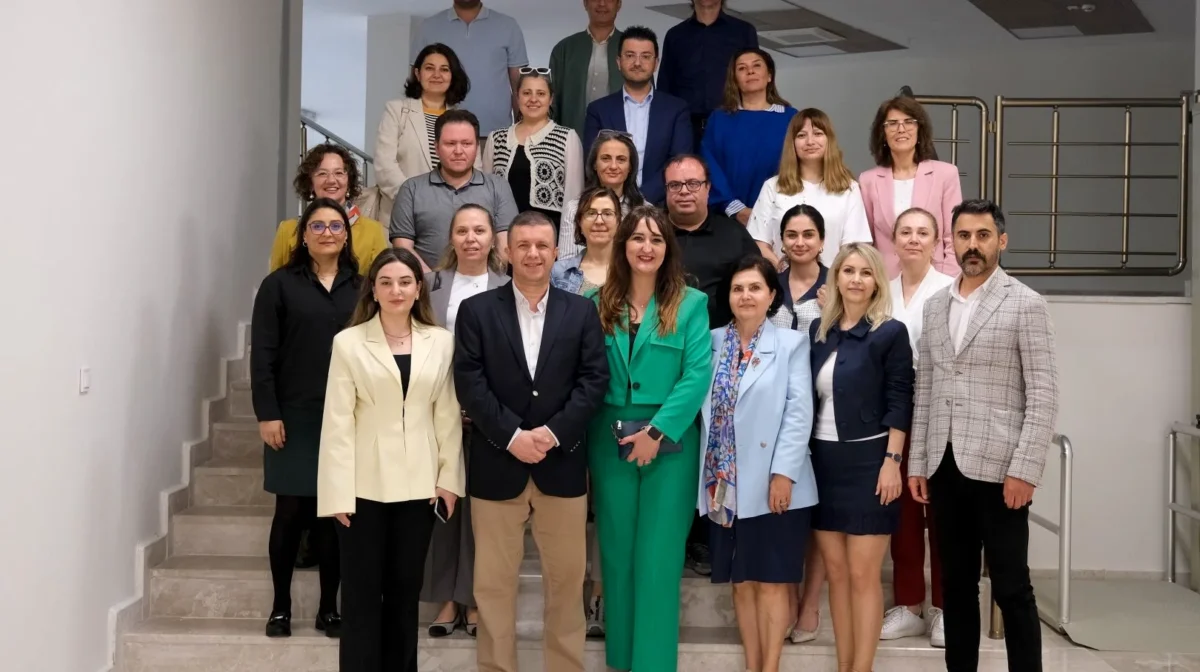 BAÜN'de Program Akreditasyonu Çalıştayı Düzenlendi