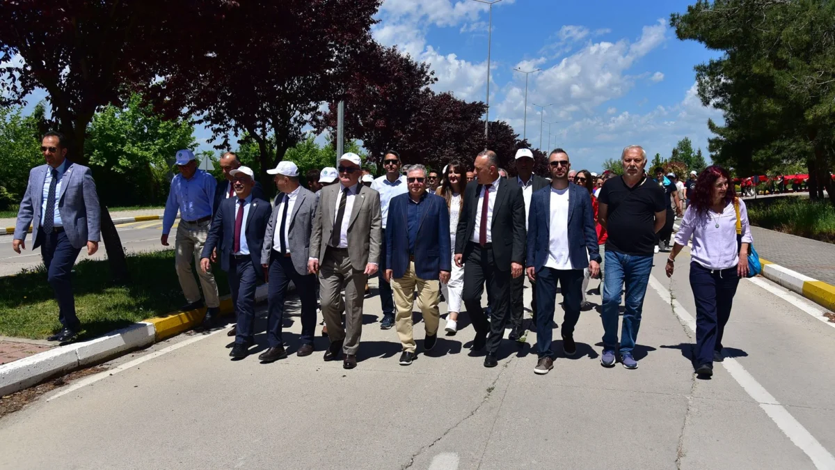 BAÜN FEST 2026: Balıkesir Üniversitesi'nde Bahar Festivali Heyecanı