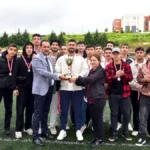 BAÜN Spor FEST 2026 Rektörlük Kupası Sahiplerini Buldu