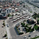 Büyükşehir Belediyesi'nden Toplu Taşımada Yeni Düzenleme: Mahallelere Ayrı Hat Sistemi Devreye Giriyor