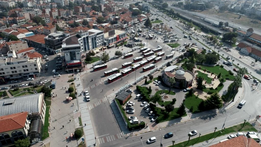 Büyükşehir Belediyesi'nden Toplu Taşımada Yeni Düzenleme: Mahallelere Ayrı Hat Sistemi Devreye Giriyor