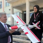 Canbey'den Dünya Şampiyonu Gençlere Tebrik Ziyareti