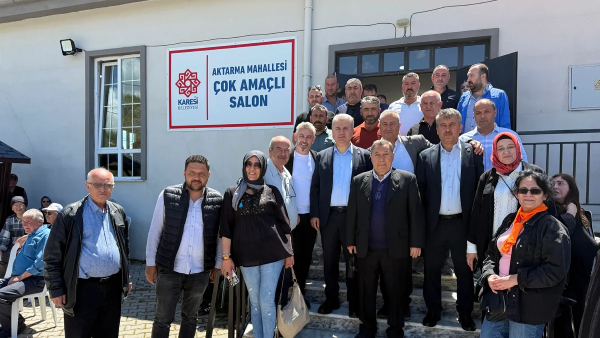 Dr. Mustafa Canbey'den Yoğun Saha Mesaisi: 1 Günde 6 Mahalle Ziyareti