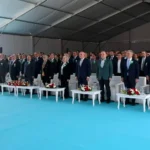 Eyüp Sabri Tuncer'den BALOSB'ye Dev Yatırım