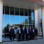 Güney Marmara'da Lojistik Kümelenme Projesi Çalıştayı