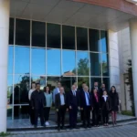 Güney Marmara Lojistik Kümelenme Projesi Çalıştayı Düzenlendi