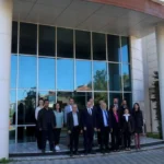 Güney Marmara Lojistik Kümelenme Projesi Çalıştayı düzenlendi