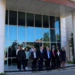 Güney Marmara Lojistik Kümelenme Projesi Çalıştayı Düzenlendi
