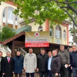 Havran Hatim Cemiyeti'nde Hafızlık Sevinci