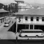 İş Bankası Balıkesir Şubesi 98 Yıldır Hizmet Veriyor