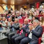 Karesi Fen Lisesi'nden Yıl Sonu Sanat Şöleni