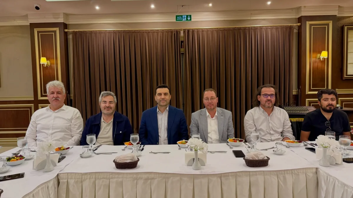 MÜSİAD Balıkesir ve Ticaret Odası'ndan Stratejik İş Birliği
