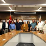 Prof. Dr. İnci Enginün Balıkesir'de öğretmenlerle buluştu