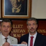 Rıza Tekin BESOB Başkanlığına Seçildi