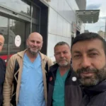 Sağlık-Sen İvrindi'de Yine Yetkili Sendika Oldu