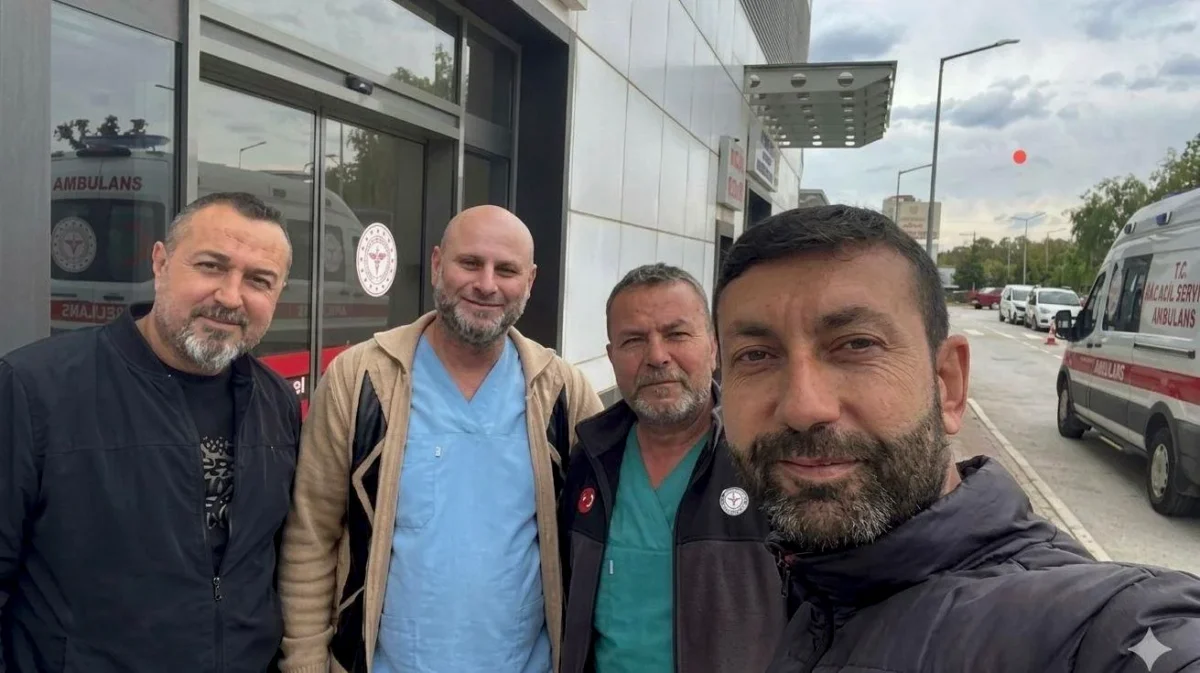 Sağlık-Sen İvrindi’de Yine Yetkili Sendika Oldu