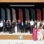 1. Uluslararası Türk Dünyası Öğrenci Sempozyumu Balıkesir'de Düzenlendi