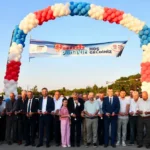 100 Yıllık Şamlı Panayırı, Balıkesir'de Coşkuyla Başladı