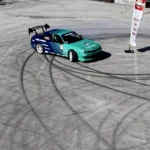 4. Balıkesir Tuning & Drift Festivali: Adrenalin Dolu Anlar