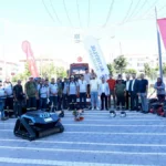 Altıeylül Belediyesi Araç ve Ekipman Parkını Güçlendirdi