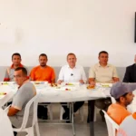 Ayvalık Belediye Başkanı Ergin'den Temizlik Emekçilerine Ziyaret