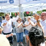 Balıkesir Büyükşehir Belediyesi'nin Emekliler Pikniği Yüzleri Güldürdü