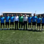 Balıkesir Büyükşehir Belediyespor 2026-2027 Teknik Kadrosu Açıklandı