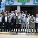 Balıkesir Büyükşehir'den Dursunbey'e Dört Yatırım Birden