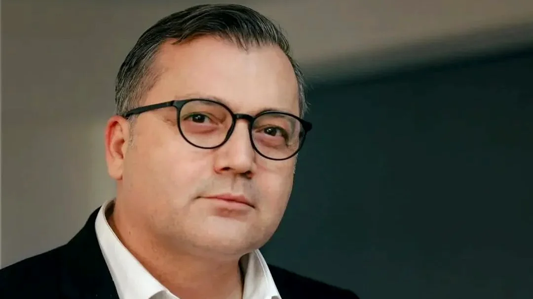 Balıkesir Daire Başkanı Mutlu Tanrıkulu İstifa Etti