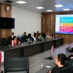 Balıkesir'de BALMEK Kursiyerlerine Afet Farkındalık Eğitimi