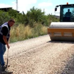 Balıkesir'de Manyas-Susurluk Yol Çalışması: 25 Yıllık Çile Sona Eriyor