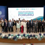 Balıkesir'de Mesleki Eğitim Forumu: Geleceğe Yol Haritası