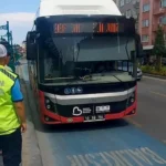 Balıkesir'de Toplu Taşıma Denetimleri Sıkılaştı
