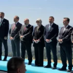Balıkesir İvrindi'de Uygar RES Devreye Girdi: Türkiye'nin İkinci Büyük RES