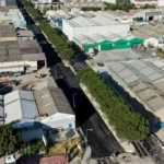 Balıkesir Küçük Sanayi Sitesi'nde 2 Yıllık Çile Sona Erdi