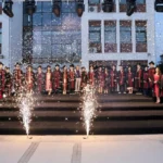 Balıkesir SYAL'da 35. Mezuniyet Töreni: 174 Öğrenci Diploma Aldı