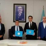 Balıkesir Üniversitesi Cambridge Linguaskill Resmi Test Merkezi Oldu