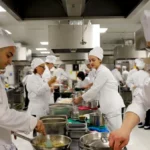 Balıkesir Üniversitesi, Gourmand World Cookbook Awards'ta Avrupa Birincisi Oldu