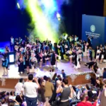 Balıkesir Üniversitesi Mimarlık Fakültesi Mezuniyet Töreni 2026
