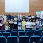 Balıkesir Üniversitesi'nde Okul Öncesi Çocuk Gelişimi Sertifika Programı Tamamlandı