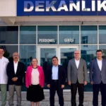 Balıkesir Üniversitesi Tıp Fakültesi'ne Yeni Dekan Atandı
