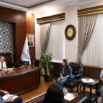 Balıkesir Valisi Ustaoğlu'ndan Vatandaş Buluşması